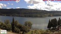 Archived image Webcam Titisee (Black Forest) 13:00