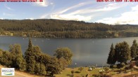Archived image Webcam Titisee (Black Forest) 15:00