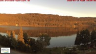 Archived image Webcam Titisee (Black Forest) 19:00