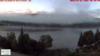 Archiv Foto Webcam Titisee im Schwarzwald 05:00