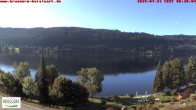 Archiv Foto Webcam Titisee im Schwarzwald 07:00