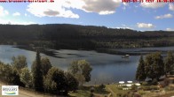 Archiv Foto Webcam Titisee im Schwarzwald 09:00
