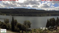 Archiv Foto Webcam Titisee im Schwarzwald 11:00
