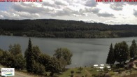 Archiv Foto Webcam Titisee im Schwarzwald 13:00