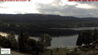 Archiv Foto Webcam Titisee im Schwarzwald 07:00