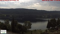 Archiv Foto Webcam Titisee im Schwarzwald 11:00