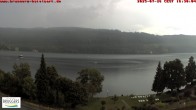 Archiv Foto Webcam Titisee im Schwarzwald 15:00