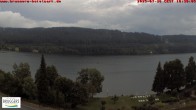 Archiv Foto Webcam Titisee im Schwarzwald 17:00
