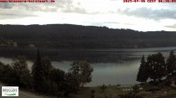 Archiv Foto Webcam Titisee im Schwarzwald 05:00