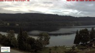 Archiv Foto Webcam Titisee im Schwarzwald 06:00