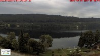 Archiv Foto Webcam Titisee im Schwarzwald 07:00