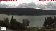 Archiv Foto Webcam Titisee im Schwarzwald 09:00