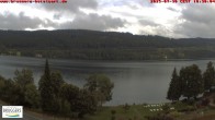 Archiv Foto Webcam Titisee im Schwarzwald 17:00