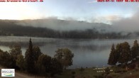 Archiv Foto Webcam Titisee im Schwarzwald 05:00