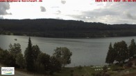 Archiv Foto Webcam Titisee im Schwarzwald 09:00