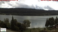 Archiv Foto Webcam Titisee im Schwarzwald 11:00