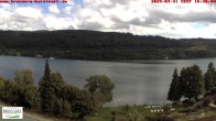 Archiv Foto Webcam Titisee im Schwarzwald 15:00