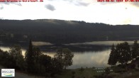 Archiv Foto Webcam Titisee im Schwarzwald 06:00