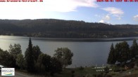 Archiv Foto Webcam Titisee im Schwarzwald 07:00