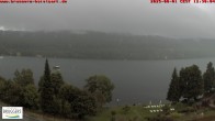 Archiv Foto Webcam Titisee im Schwarzwald 11:00