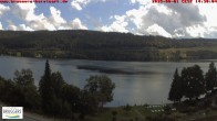 Archiv Foto Webcam Titisee im Schwarzwald 13:00