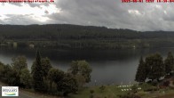 Archiv Foto Webcam Titisee im Schwarzwald 17:00