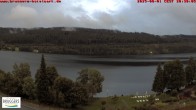 Archiv Foto Webcam Titisee im Schwarzwald 19:00
