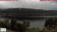 Archiv Foto Webcam Titisee im Schwarzwald 06:00