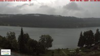 Archiv Foto Webcam Titisee im Schwarzwald 11:00