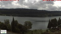 Archiv Foto Webcam Titisee im Schwarzwald 13:00