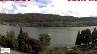 Archiv Foto Webcam Titisee im Schwarzwald 15:00