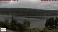 Archiv Foto Webcam Titisee im Schwarzwald 17:00