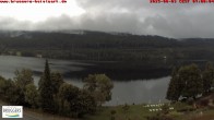 Archiv Foto Webcam Titisee im Schwarzwald 06:00