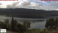 Archiv Foto Webcam Titisee im Schwarzwald 07:00
