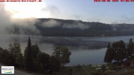Archiv Foto Webcam Titisee im Schwarzwald 06:00