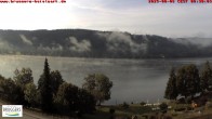 Archiv Foto Webcam Titisee im Schwarzwald 07:00