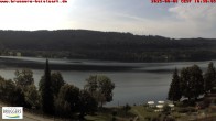 Archiv Foto Webcam Titisee im Schwarzwald 09:00