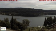 Archiv Foto Webcam Titisee im Schwarzwald 13:00