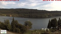 Archiv Foto Webcam Titisee im Schwarzwald 17:00