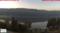 Archived image Webcam Titisee (Black Forest) 05:00