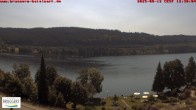 Archived image Webcam Titisee (Black Forest) 11:00