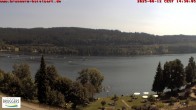 Archived image Webcam Titisee (Black Forest) 13:00