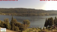Archived image Webcam Titisee (Black Forest) 15:00