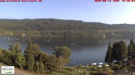 Archived image Webcam Titisee (Black Forest) 17:00