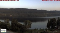 Archived image Webcam Titisee (Black Forest) 19:00