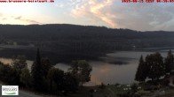 Archiv Foto Webcam Titisee im Schwarzwald 05:00