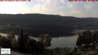Archiv Foto Webcam Titisee im Schwarzwald 06:00