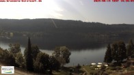 Archiv Foto Webcam Titisee im Schwarzwald 09:00