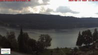Archiv Foto Webcam Titisee im Schwarzwald 11:00