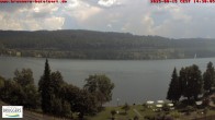 Archived image Webcam Titisee (Black Forest) 13:00